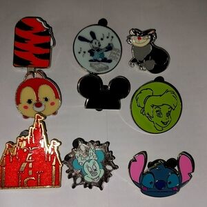Disney pins